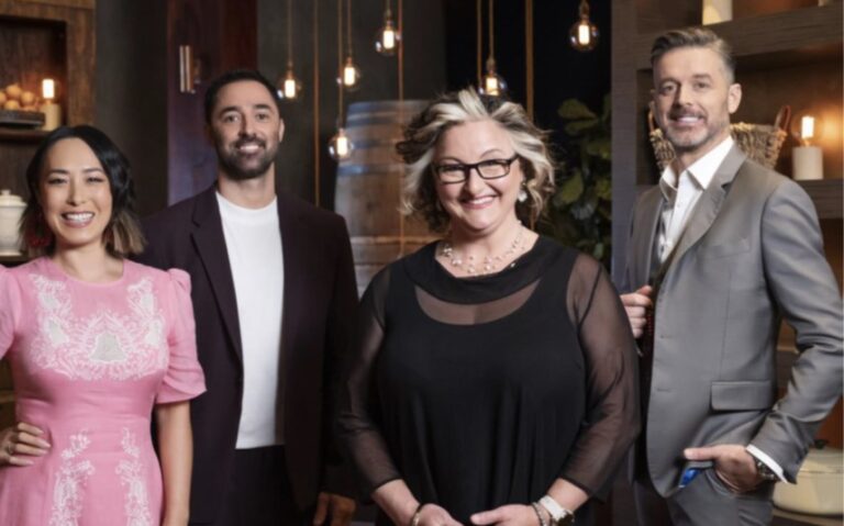 MasterChef Australia on 10
