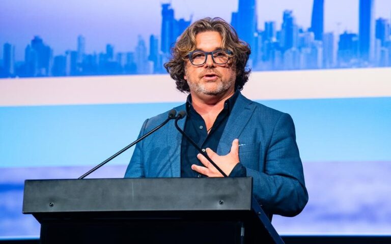 Increased SVOD Spending Not Leading to More Commissioned Australian Stories