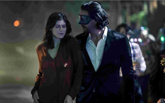 Mayfair Witches on ABC