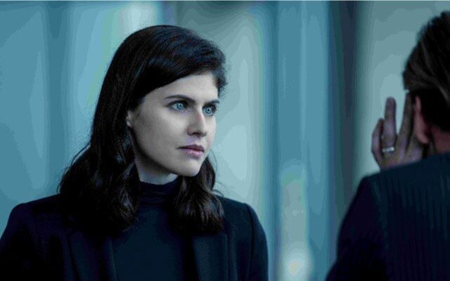 Mayfair Witches on ABC