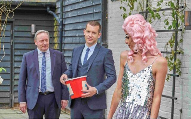 Midsomer Murders on ABC