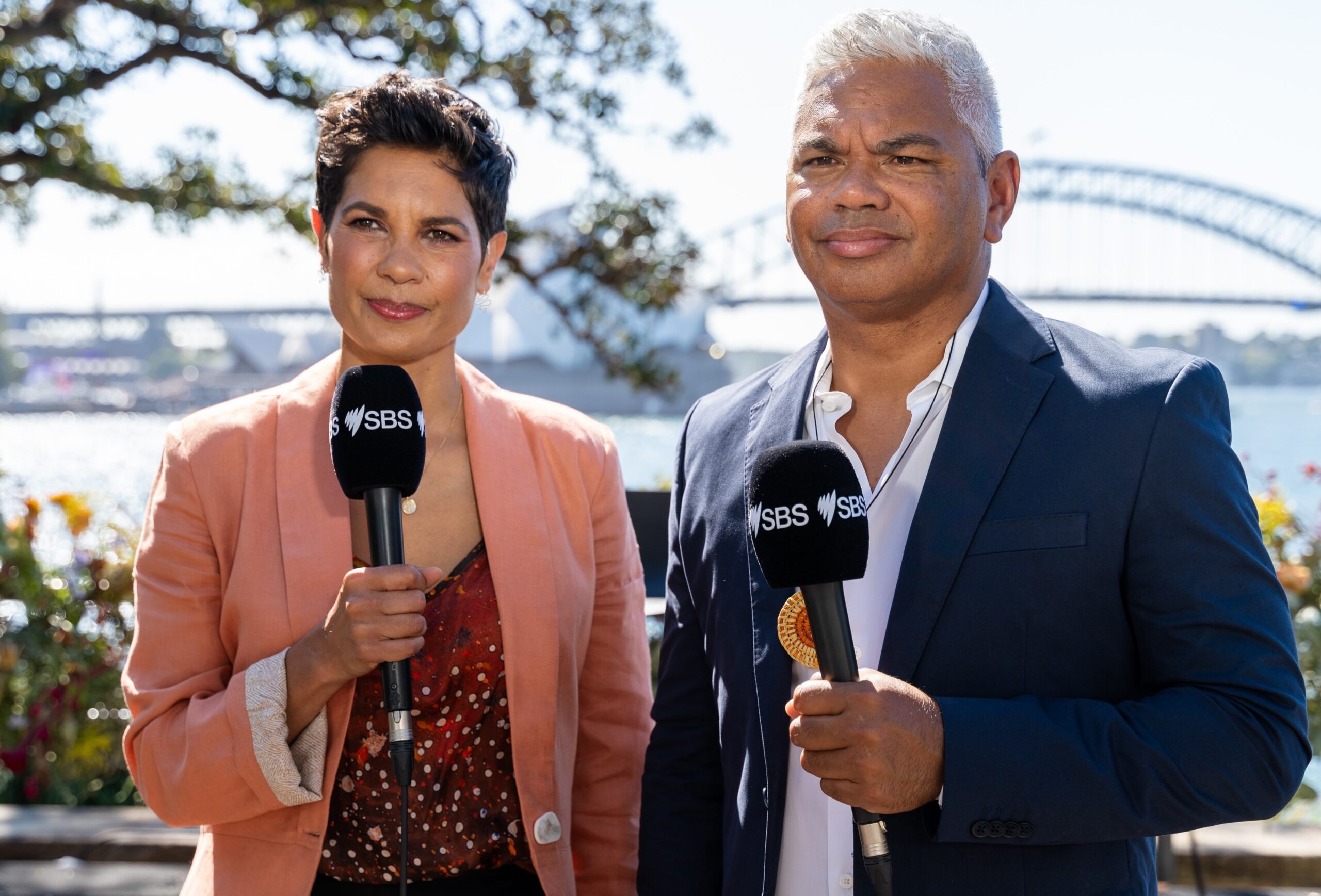 The Point on NITV