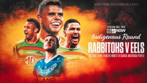 NRL on Nine Indigenous round fixture