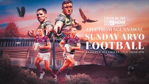 NRL on Nine Indigenous round fixture