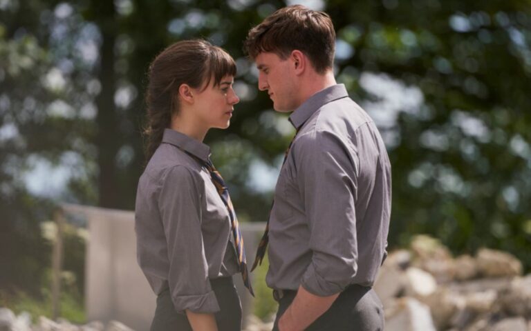 Normal People on SBS