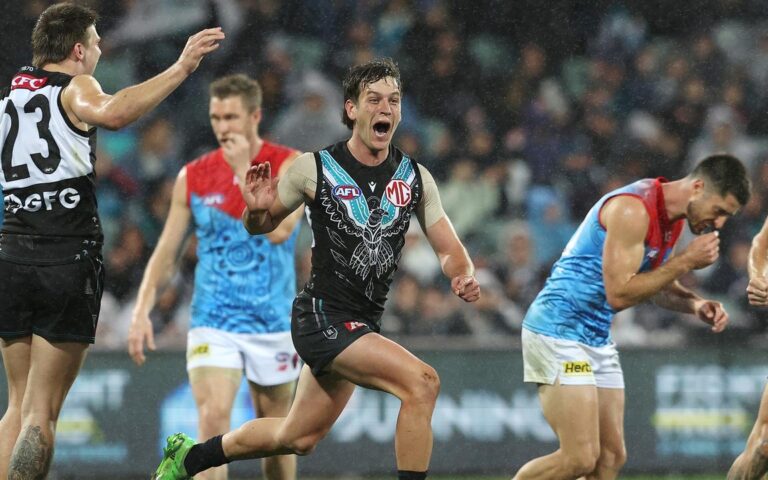 TV Ratings Australia