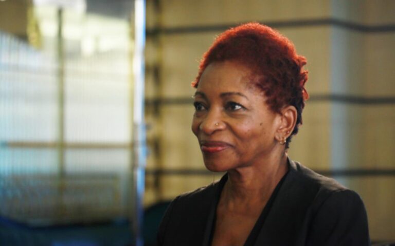 Reframed: Marilyn Monroe on SBS