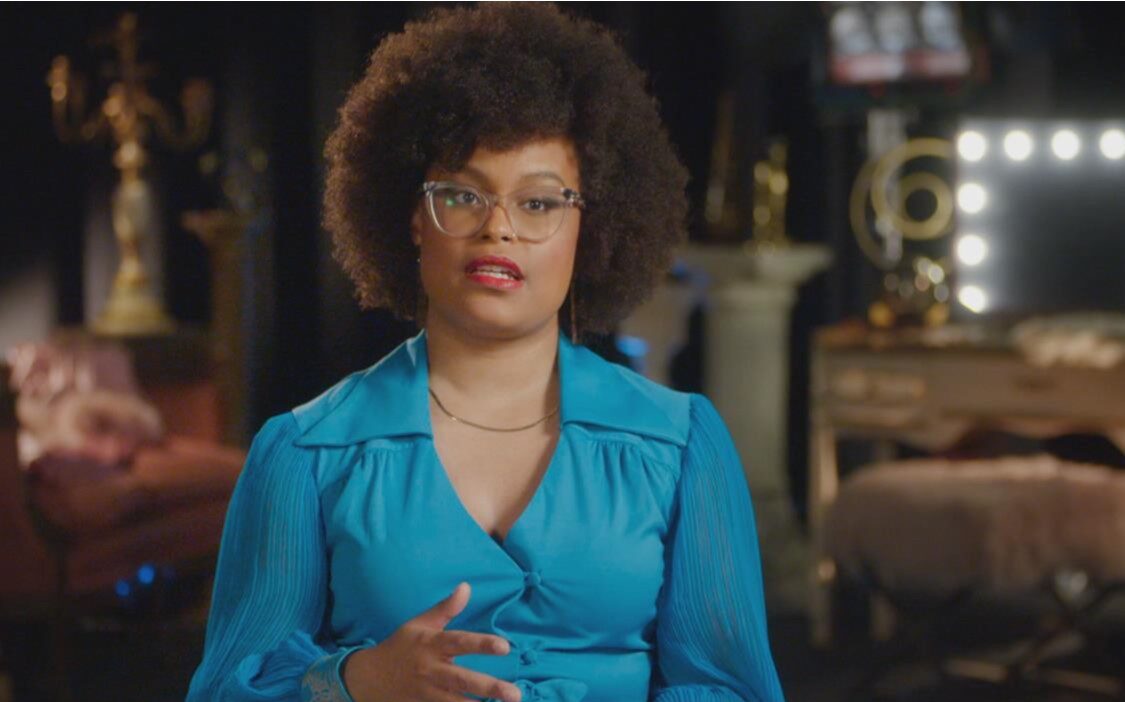 Reframed: Marilyn Monroe on SBS