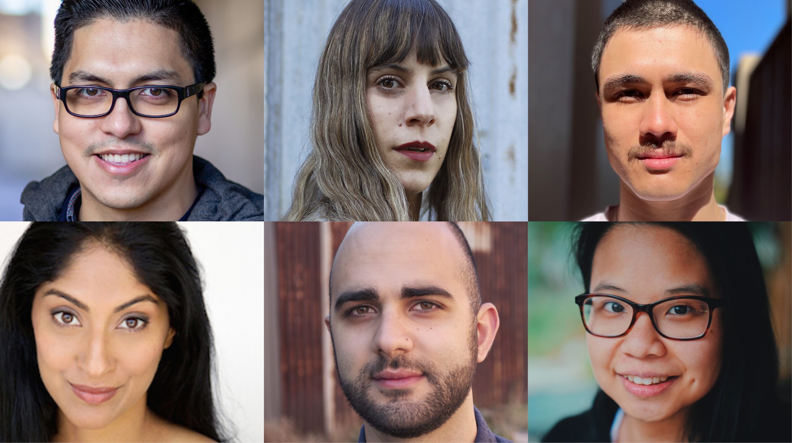 SBS Emerging Writers' Incubator applications are now open