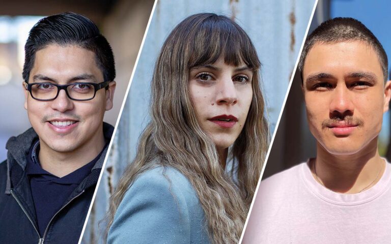 SBS Emerging Writers' Incubator applications are now open