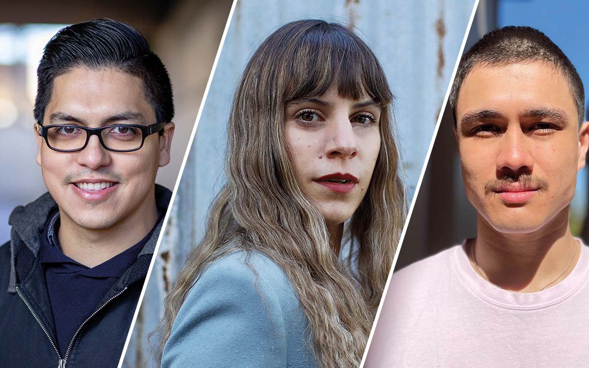 SBS Emerging Writers' Incubator applications are now open