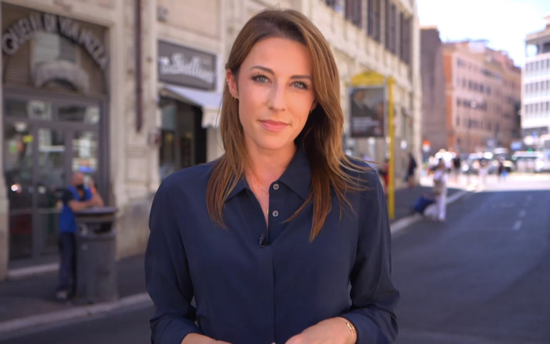 7NEWS Spotlight on Channel 7 welcomes Sarah Greenhalgh TV Central