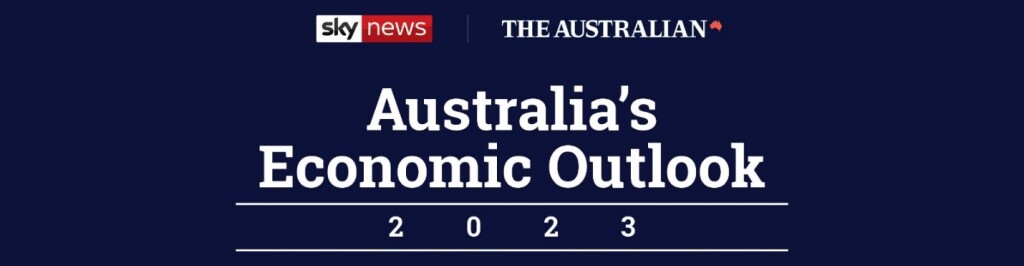 Sky News Australia announce speakers for Australia's Economic Outlook