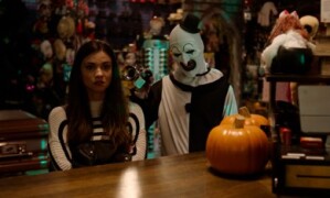 June on Shudder, AMC+ and Acorn TV