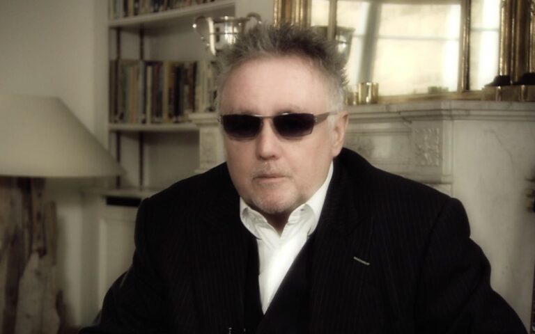 The Artist's View: Queen on SBS