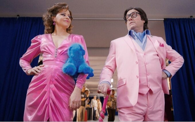 The Beanie Bubble on Apple TV+