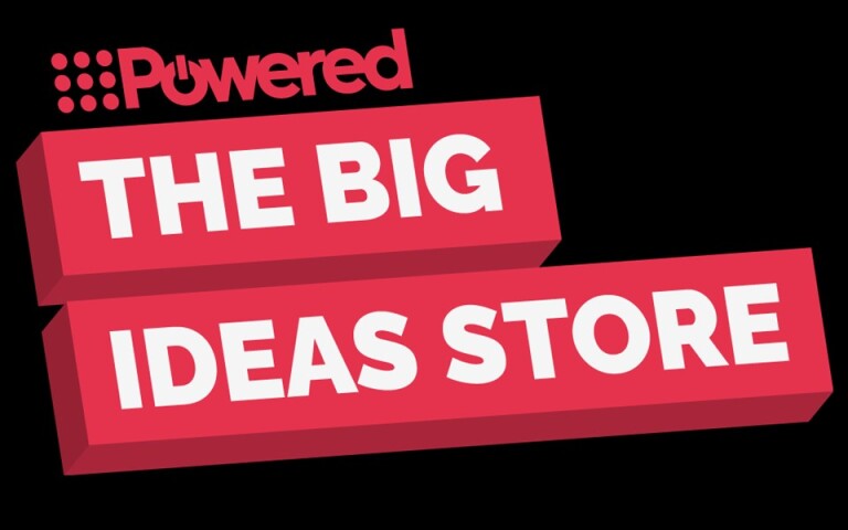 Nine's Big Ideas Store