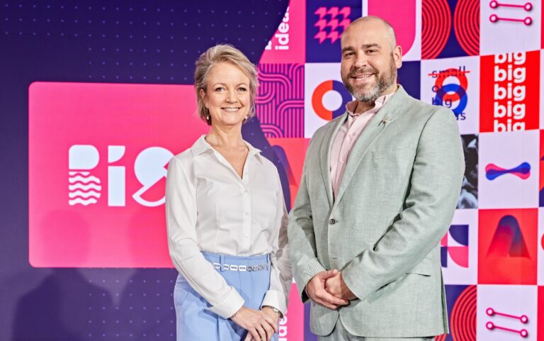 Nine's The Big Ideas Store is open for business