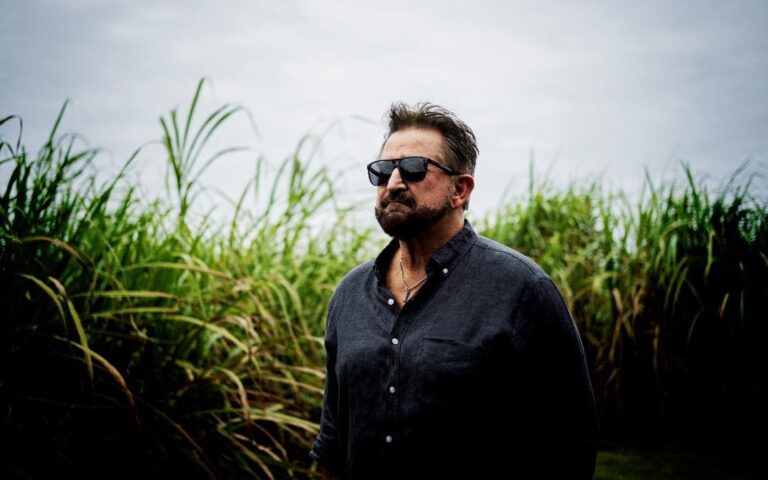 The Black Hand on ABC