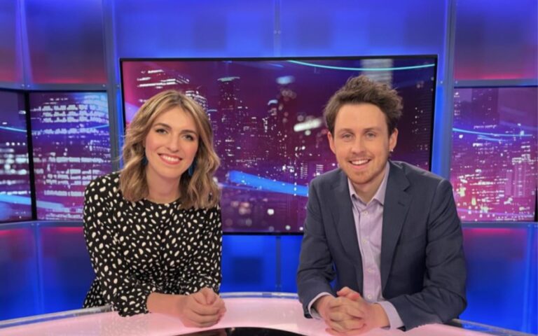 The Cheap Seats on 10