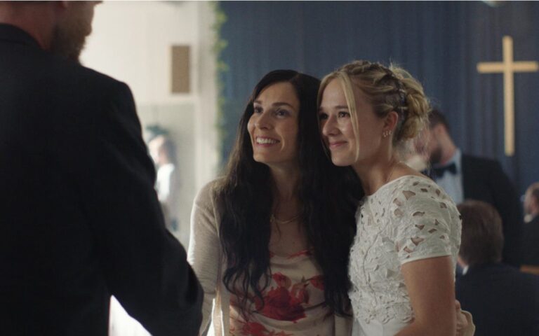 The Congregation on SBS