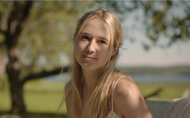 The Congregation on SBS