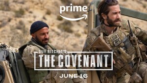 June on Prime Video