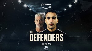 June on Prime Video