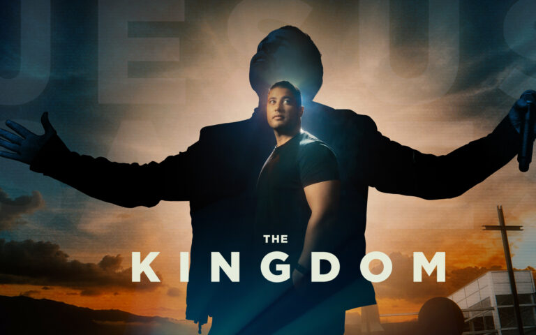 The Kingdom on SBS investigates Hillsong