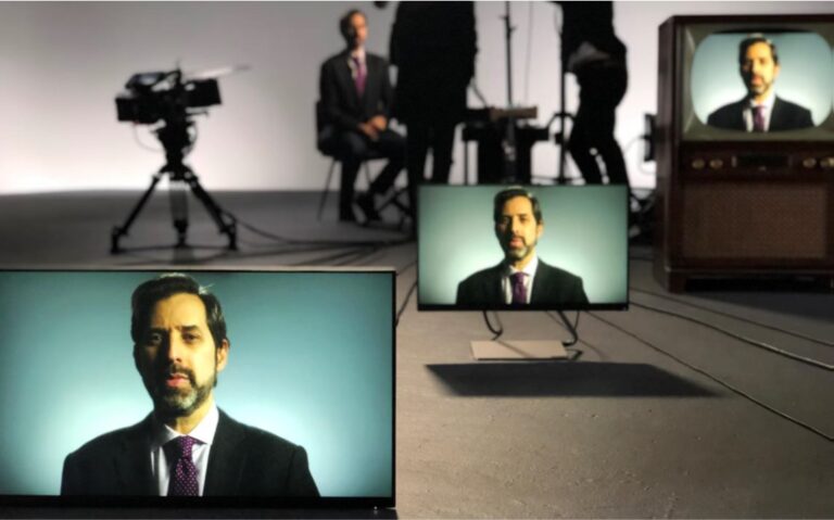 The Murdochs: Empire of Influence on SBS