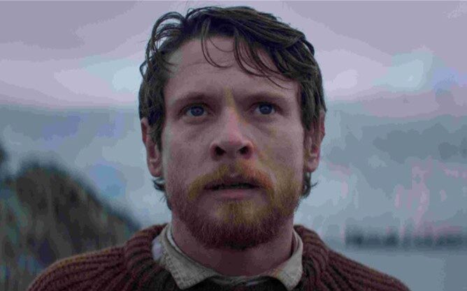 The North Water on ABC