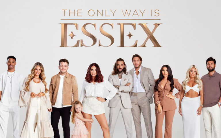 Looking for some royal-tea ahead of the Coronation? Hayu has you covered