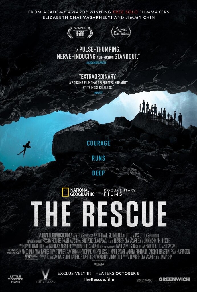 The Rescue on Channel 9