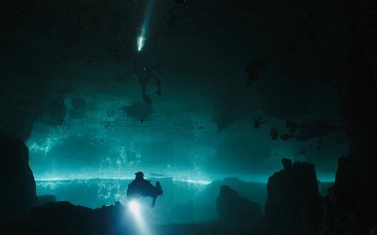 The Rescue on Channel 9