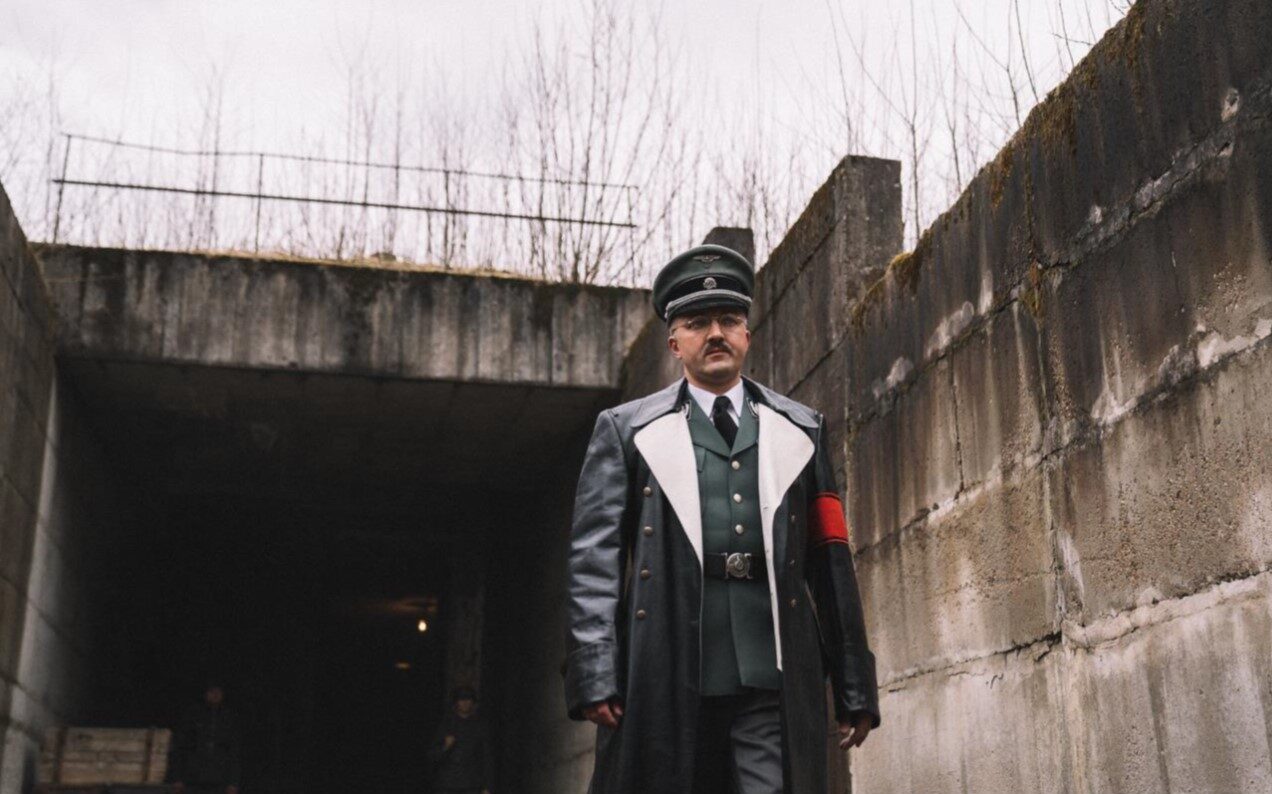 The Rise of the Nazis: The Downfall on SBS