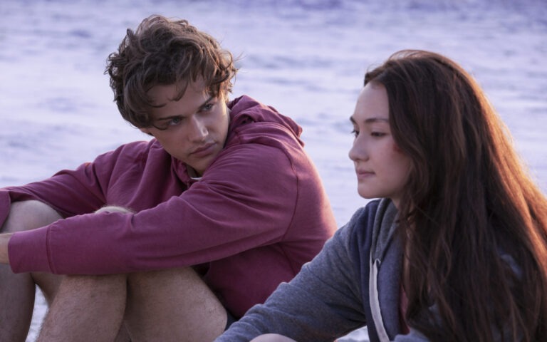 The Summer I Turned Pretty on Prime Video