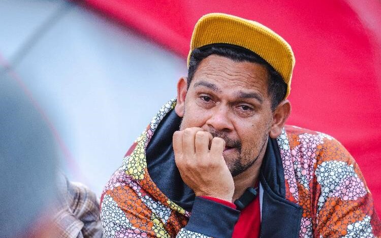 The Summit (image - Nine)