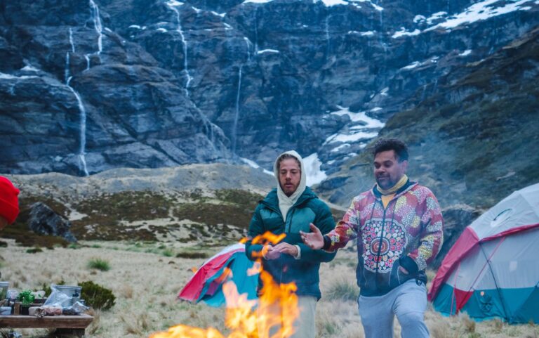 The Summit on Channel 9