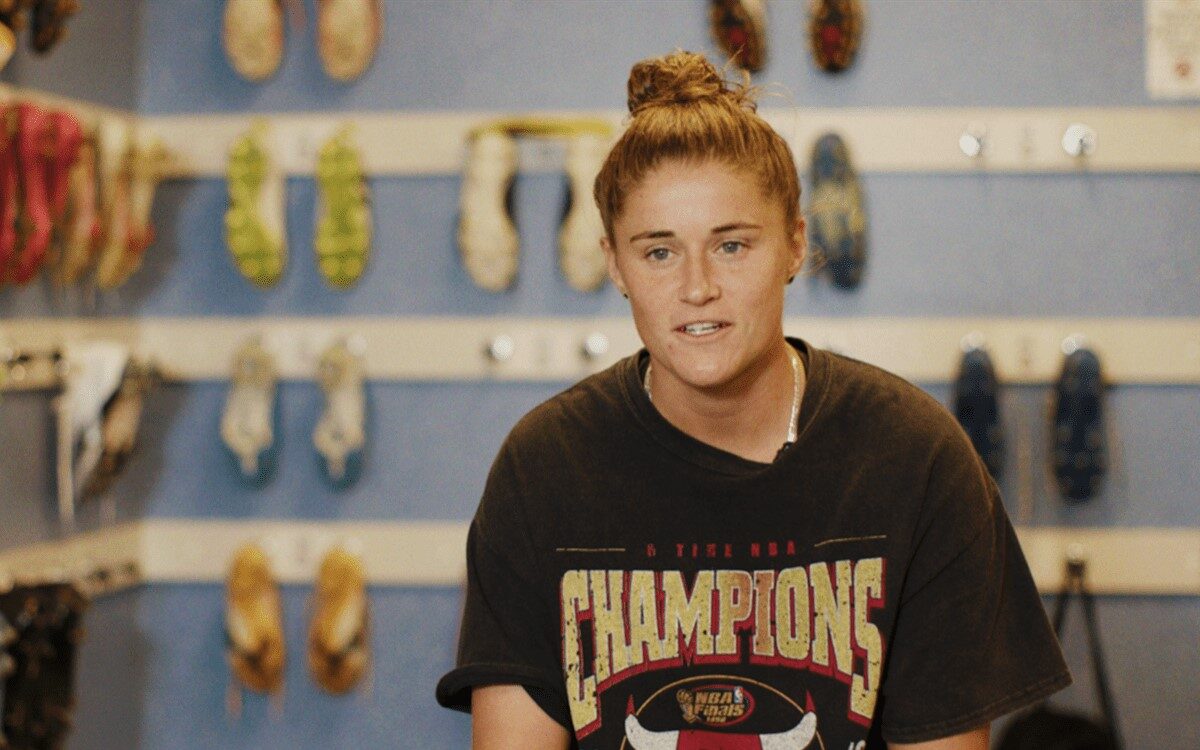 Screen Australia announces documentary funding