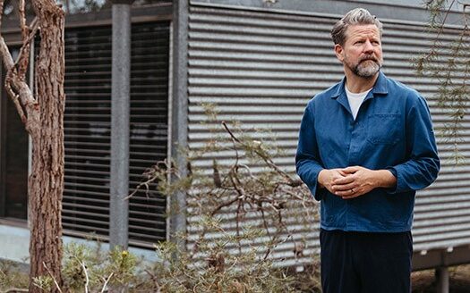 Designing a Legacy on ABC