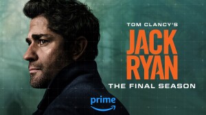 June in Prime Video