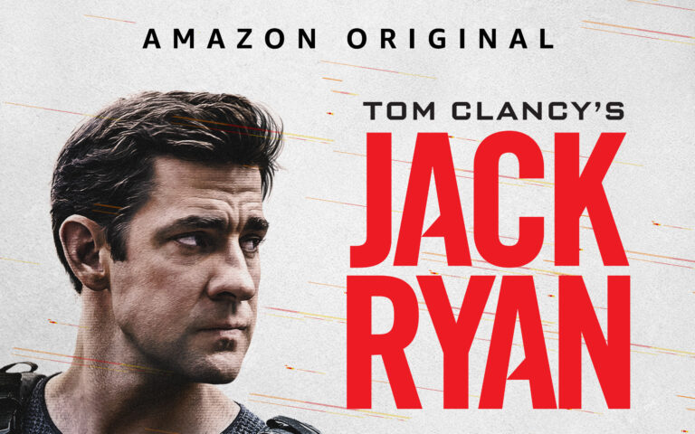 Tom Clancy's Jack Ryan on Prime Video