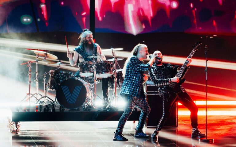 Eurovision Song Contest 2023 on SBS has Voyager through to the Grand Final