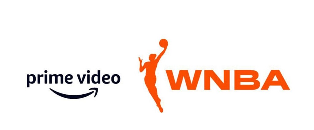 WNBA on Prime Video