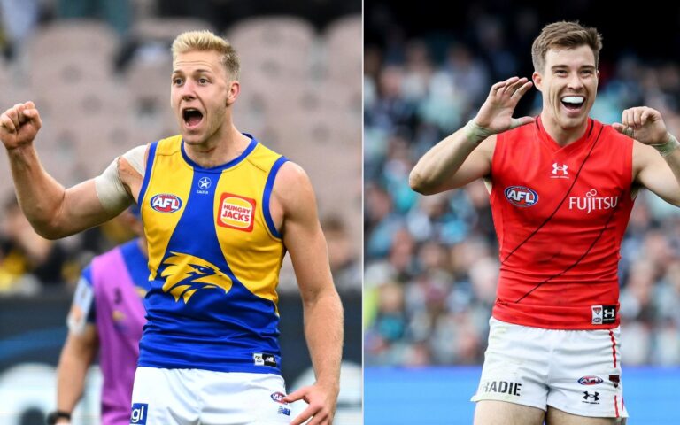 TV Ratings Australia