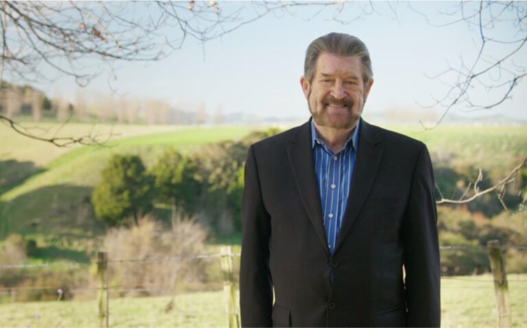 Who Do You Think You Are on SBS