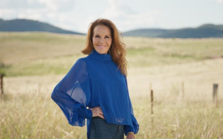 Who Do You Think You Are on SBS