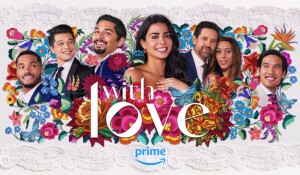 June on Prime Video