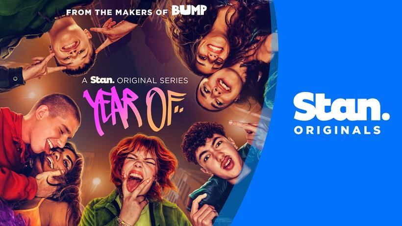 Year Of on Stan