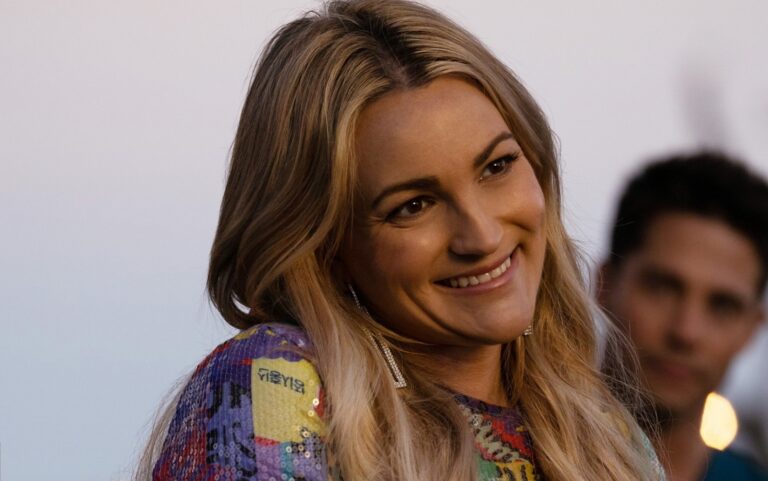 Zoey 102 on Paramount+